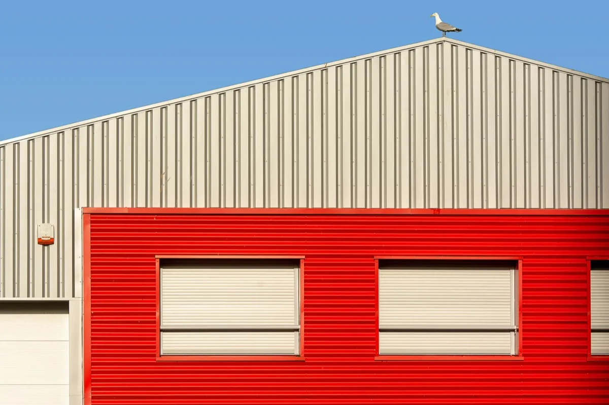Commercial Roofing in Kingman, AZ