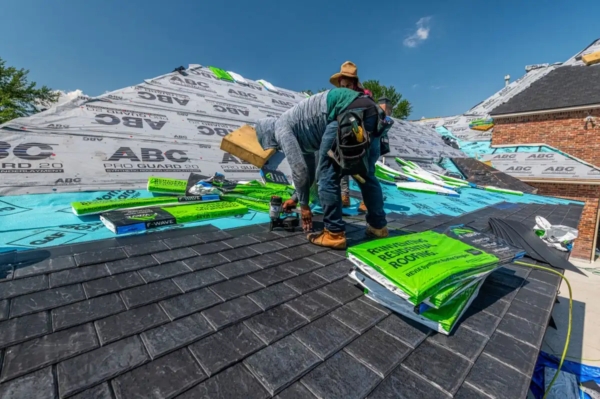 Full Roof Replacement in Kingman, AZ