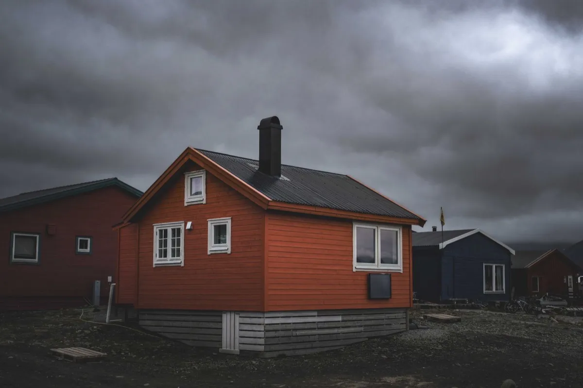 Hail Damage Roofing in Kingman, AZ