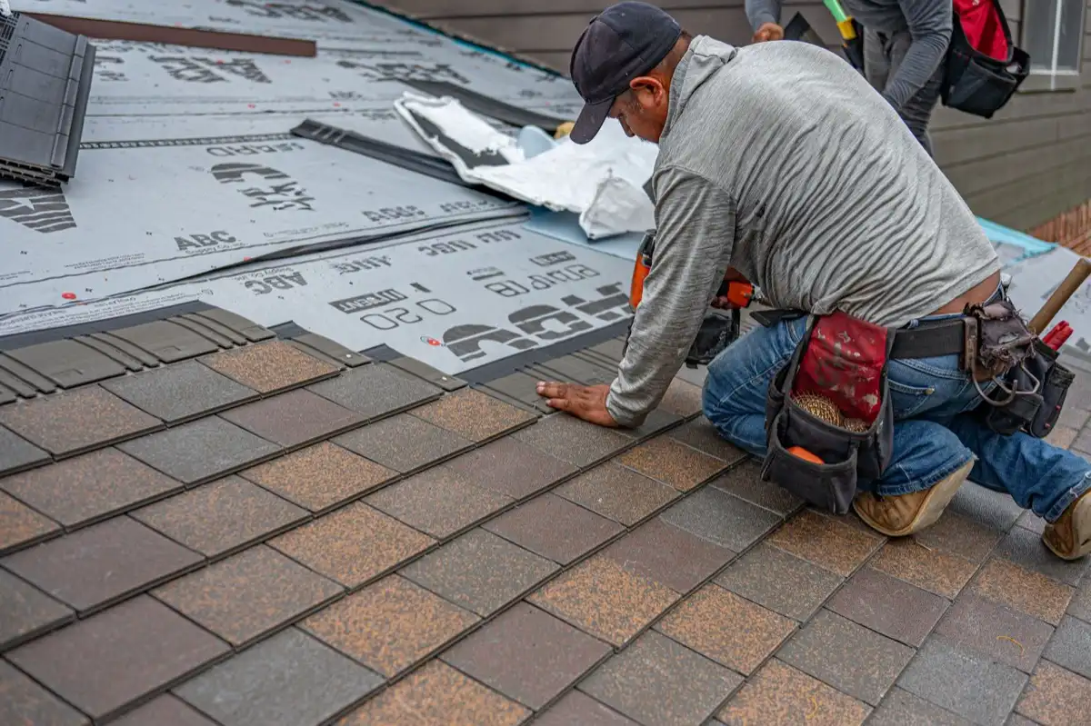 Asphalt Shingle Roofs in Kingman, AZ