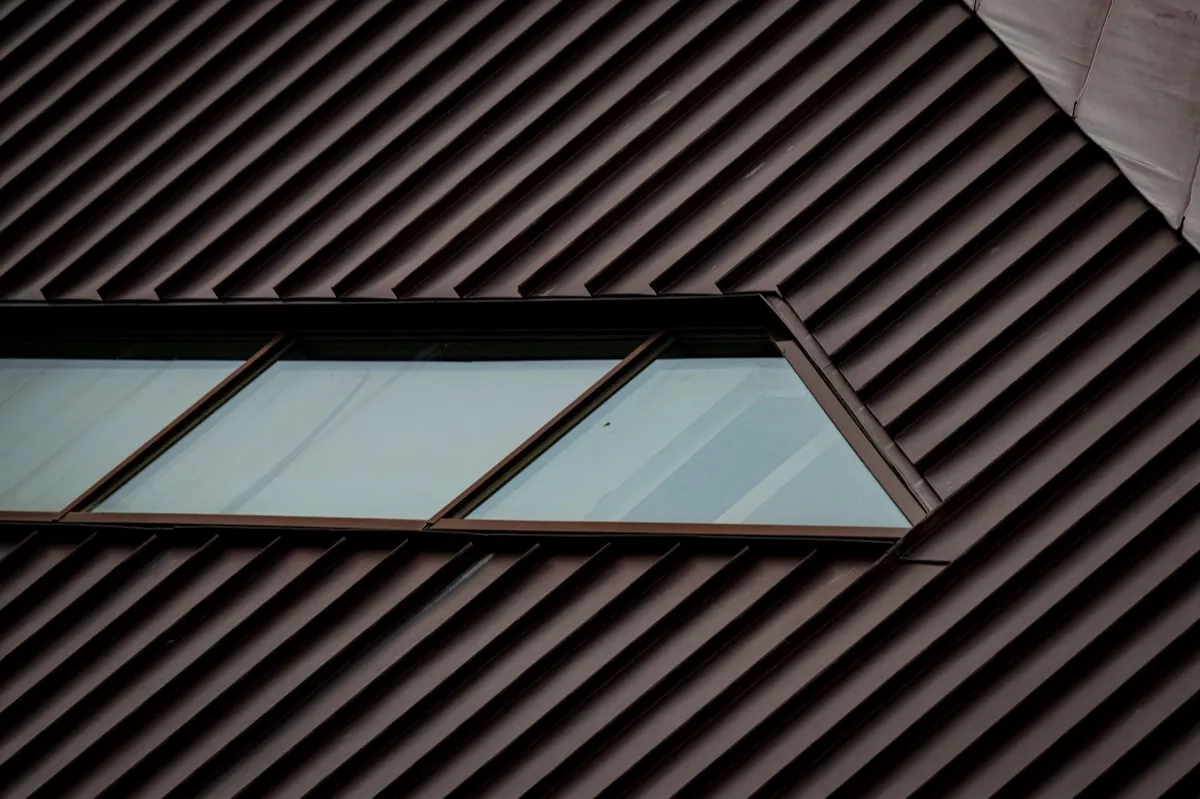 Metal Roofing in Kingman, AZ