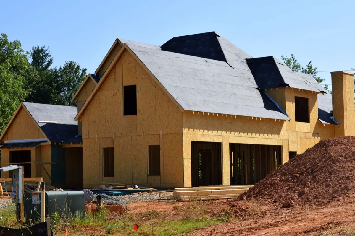 roofing project in Kingman, AZ — 4
