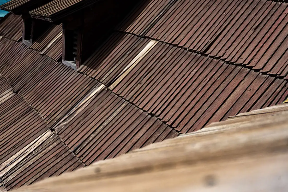 Roof Inspections in Kingman, AZ