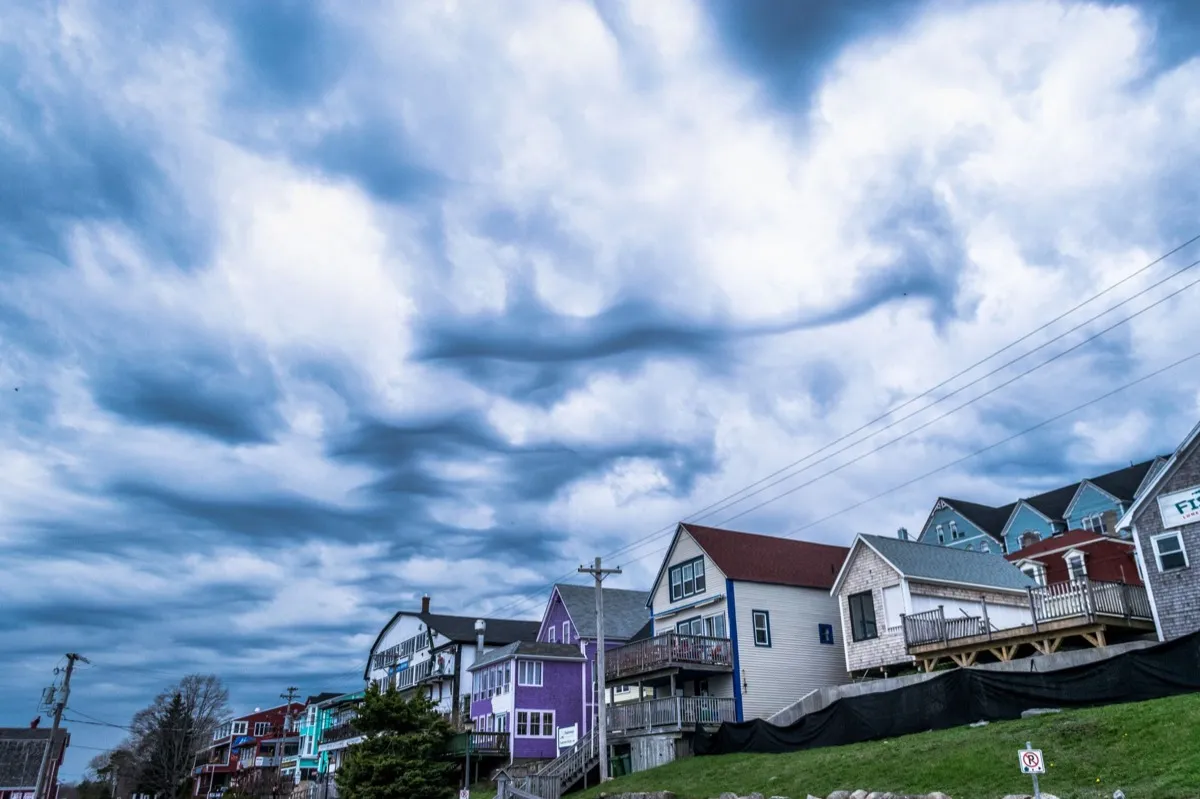 Storm Damage Restoration in Kingman, AZ